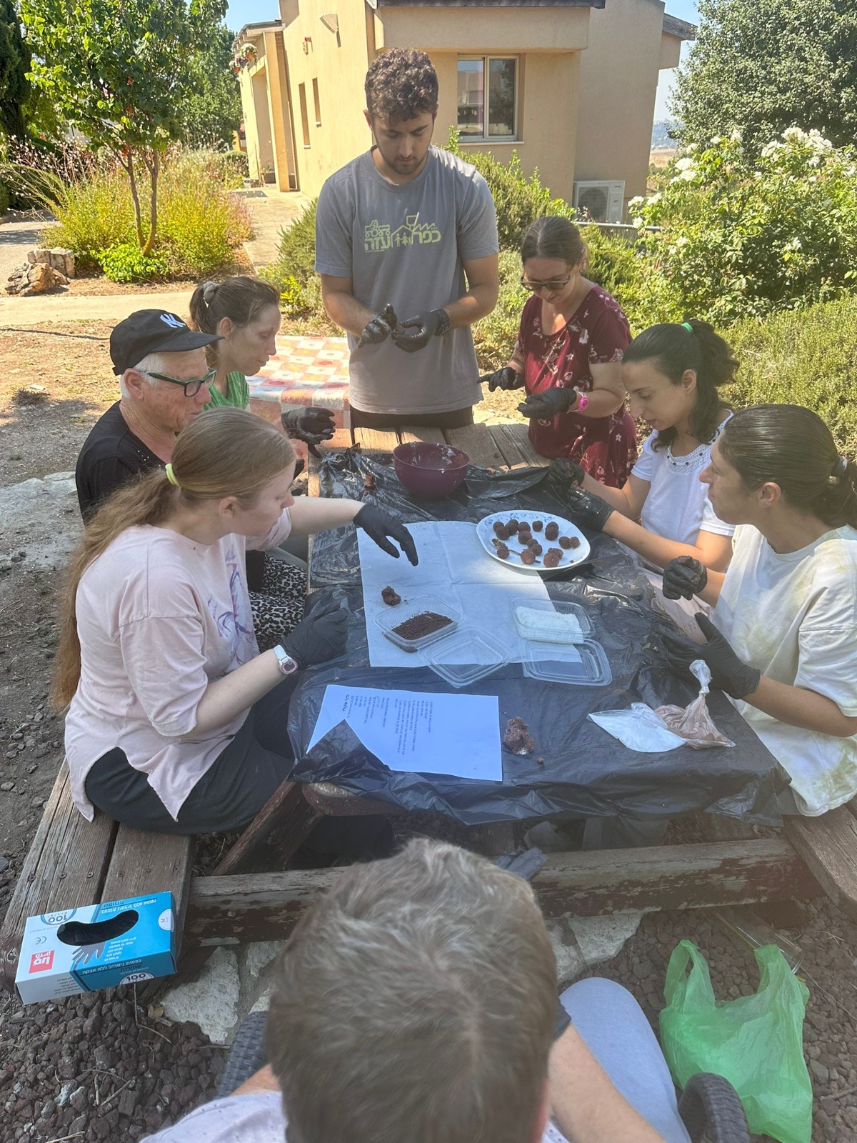 פעילות עם ש״ש 8